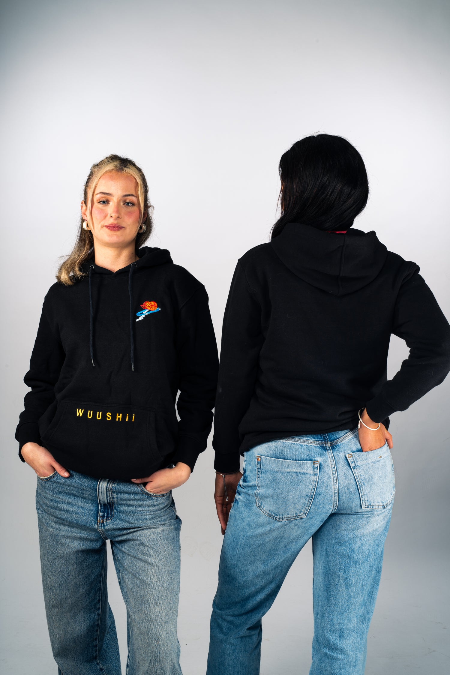 Women's Hoodie