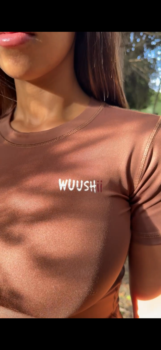Women’s Gym Top
